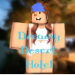 Dreamy Desert Hotel