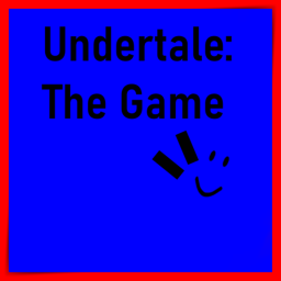Undertale: The Game [BETA]