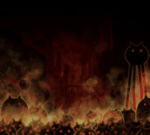 TIME TO FIGHT BACK