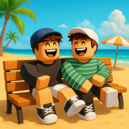 [🥥 Summer! 🍉] The Ultimate Hangout 🌴