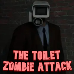 Skibidi Toilet Attack