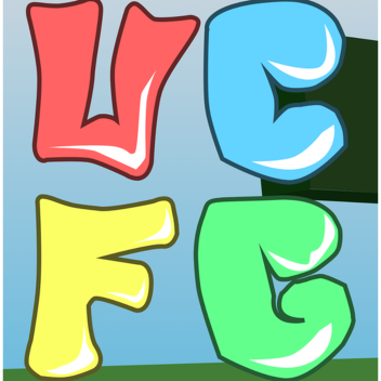 Untitled Chaotic Fighting Game