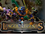 LeagueOfLegends Fan