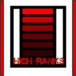 The Forgotten Force - High ranks