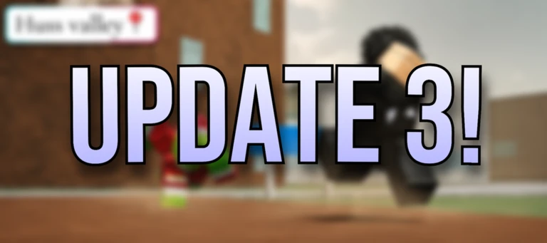 UPDATE 3 + MORE