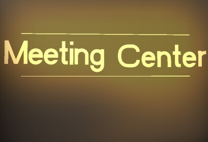 Blue Skies Meeting Centre