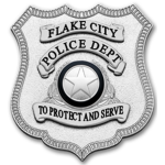 Flake City Police Department