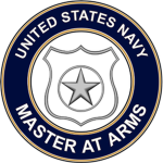 |USNB| Master At Arms