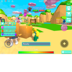 Bubble Gum Simulator Is Best