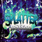 メSplatter