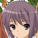 haruhi