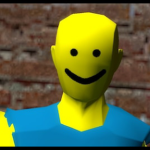 Crazy Noob Studios