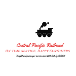 Central Pacific Railroad