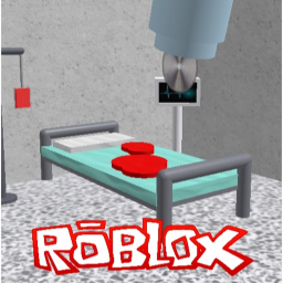 Escape The Hospital Obby (READ DESC)