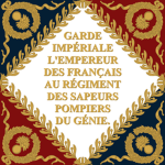 Génie de la Garde Impériale