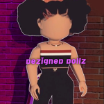 Dezigned Dollz