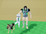 Billy B3aters