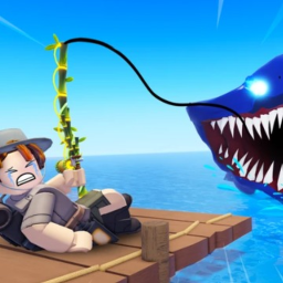 Fish It Store