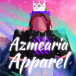 Azmearia Apparel