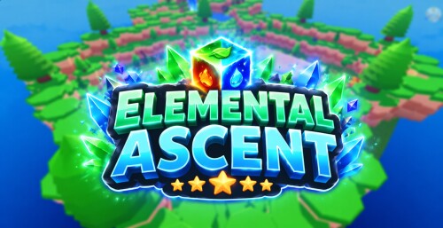 [RELEASE] Elemental Ascent