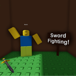 Sword Battle! (Remastered)