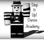 Step up dance academy
