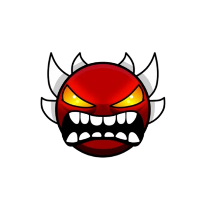 extreme demon