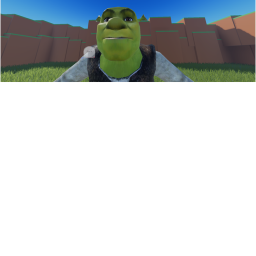 shrek