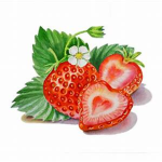 iiStrawberriesii