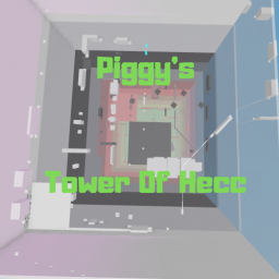 Piggy's Towers Of Hecc icon