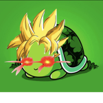TURTLES RULE EARTH