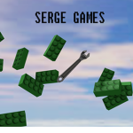 Serge Games