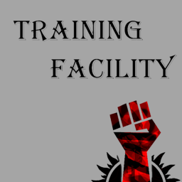 [TD] Mountain Training Facility