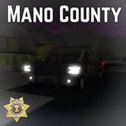Mano County Staff Application center