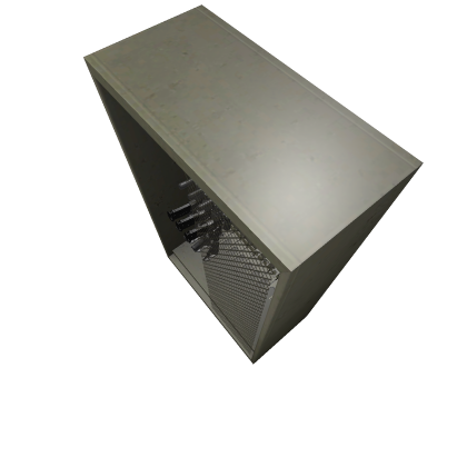 🌠 [UPDATED] Military Weapon Gun Locker 🔒