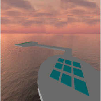 ᴮᴱᵀᴬ Building Zone Lobby!