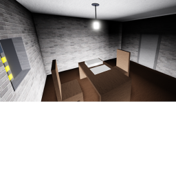Interview Office