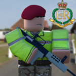 |B| Royal Military Police |A|