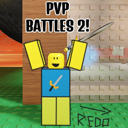 PVP BATTLES.2 Revive