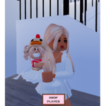 Demi's Shop!