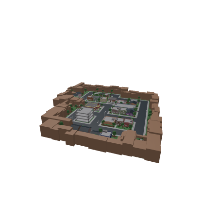Dead Town [REMAKE!]