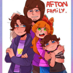 Aft()n family cult