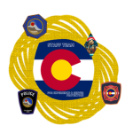 Colorado state troopers moderation.