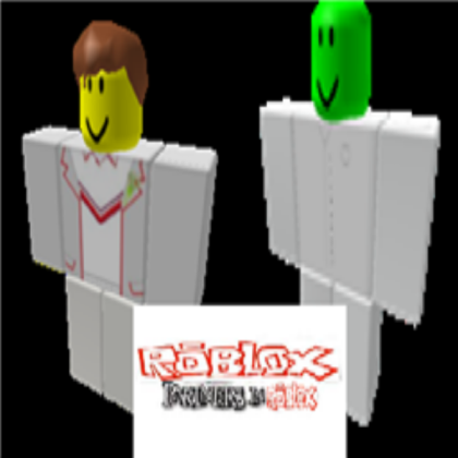 Partners In Roblox Roblox decal