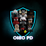 Ohio PD