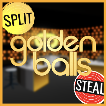 Golden Balls