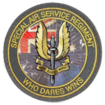 Special Air Service Regiment [AU]