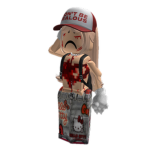 Trading roux for mm2