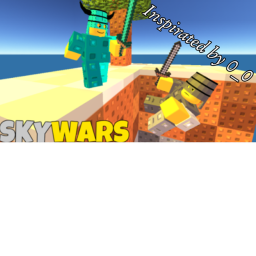 Skywars X