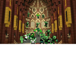 Creeper Squadron